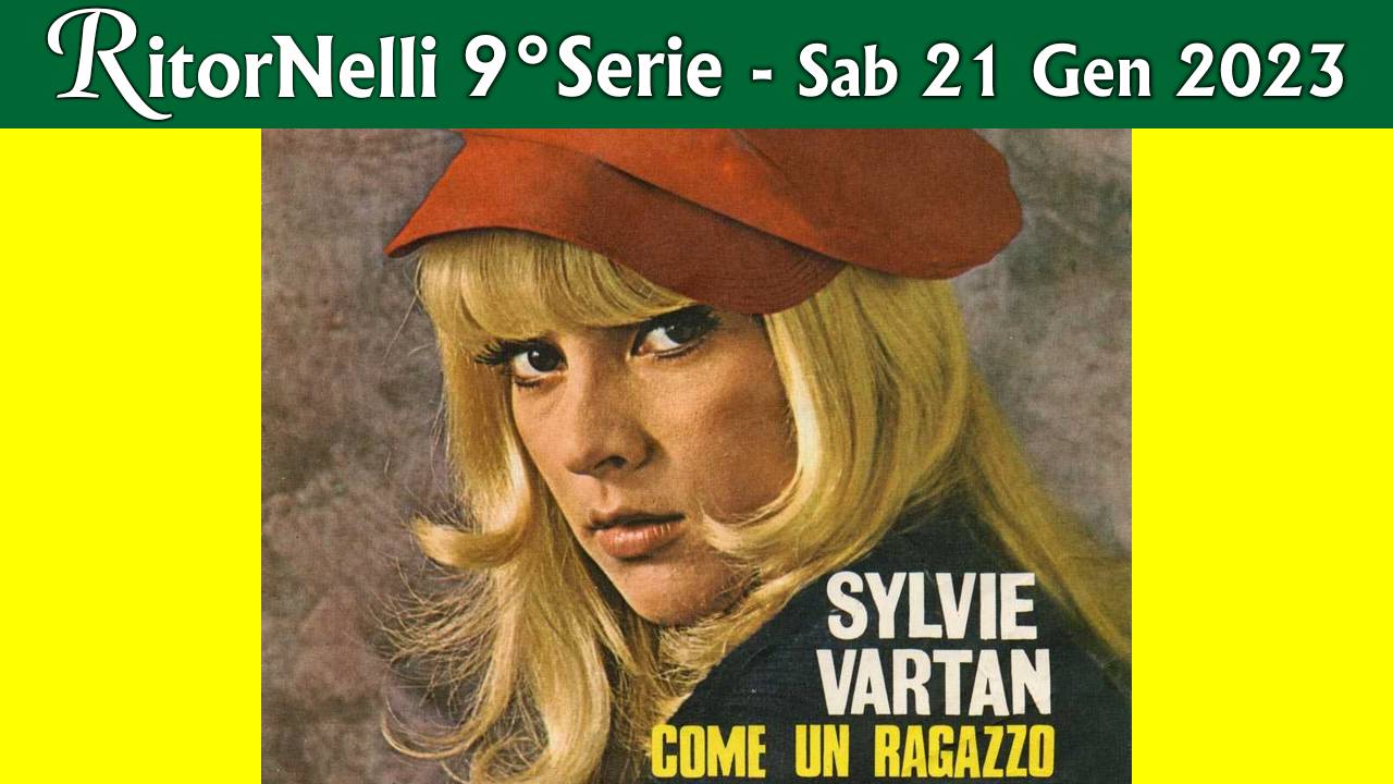 Trasmissione RitorNelli